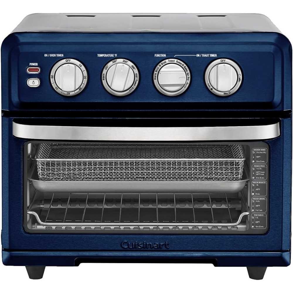 8-in-1 Air Fryer Convection Toaster Oven | TekChoice Electronics