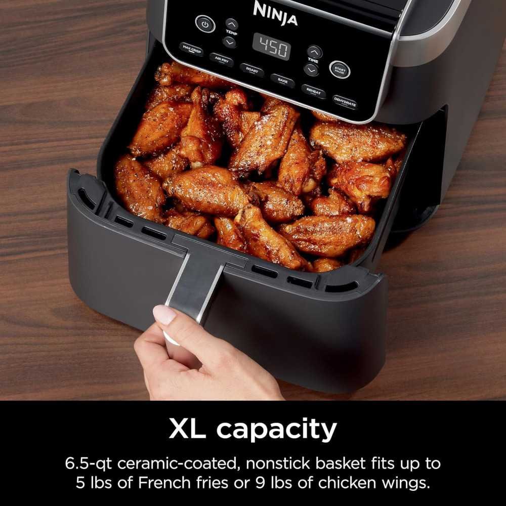 Ninja Air Fryer Pro XL 6-in-1 | TekChoice Electronics