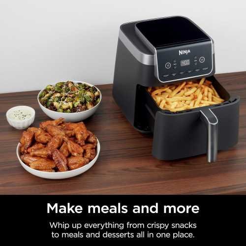 Ninja Air Fryer Pro XL 6-in-1 | TekChoice Electronics