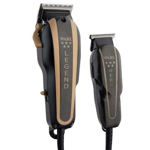 Legend Clipper and Hero Trimmer Set | TekChoice Electronics