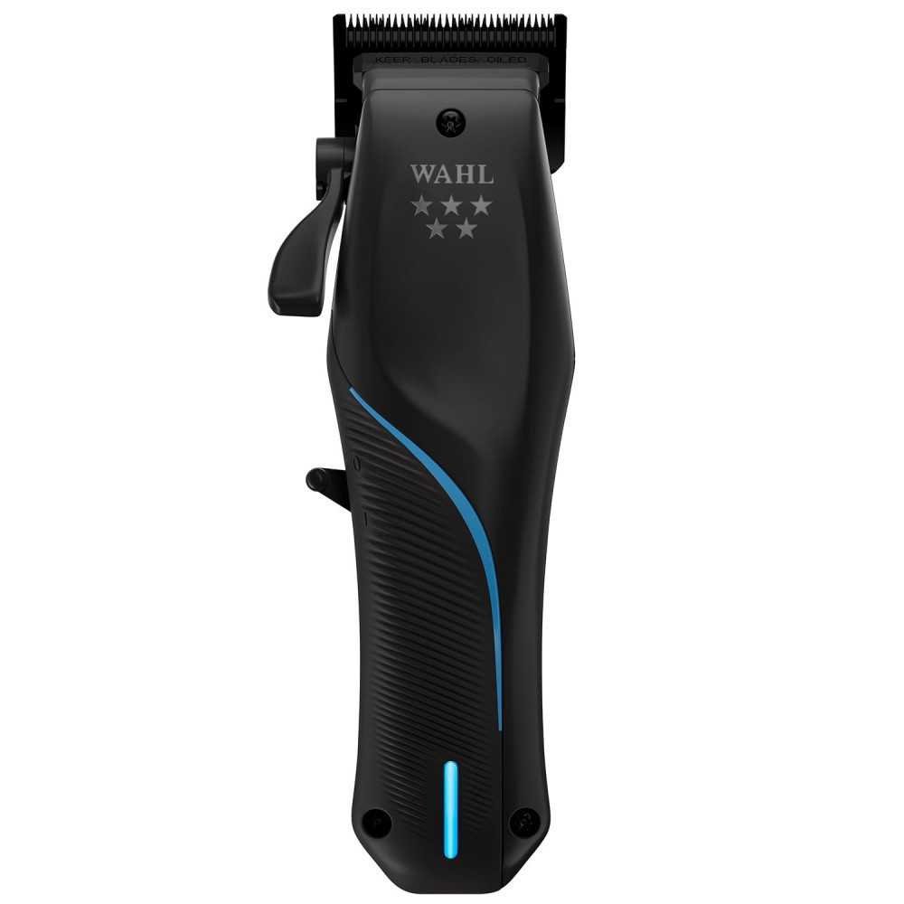 5 Star Vapor Clipper with F32 FADEOUT Balding Blade and Adjustable Speed Control | TekChoice Electronics