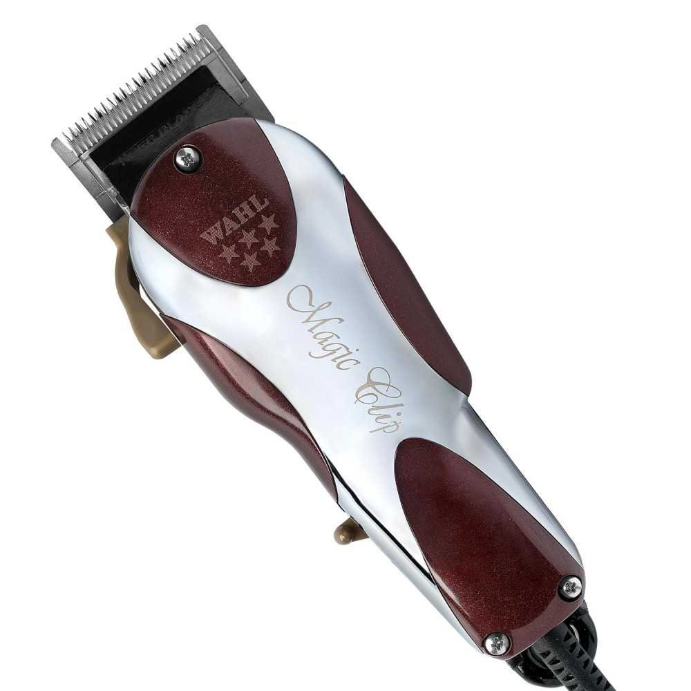 Hair Clipper with LED Display for Professional Results at Home or Barbershop | TekChoice Electronics