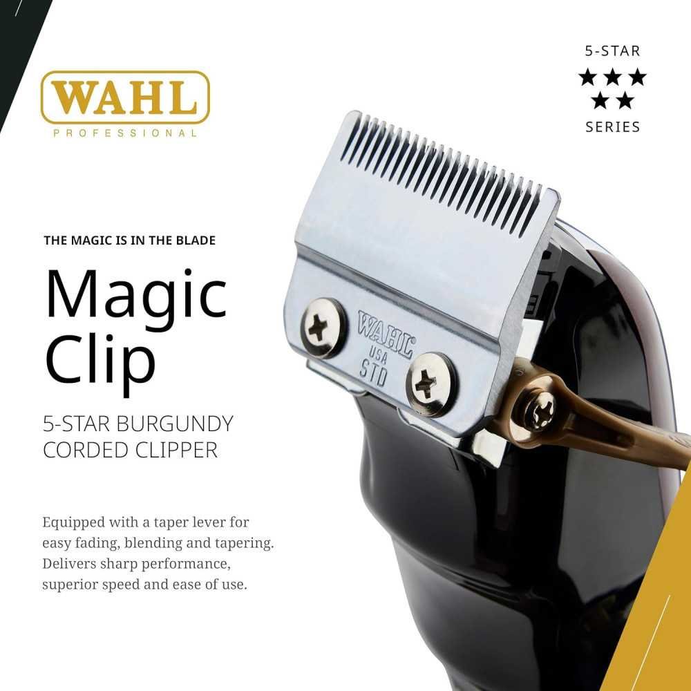 5 Star Series Magic Clip Clipper | TekChoice Electronics