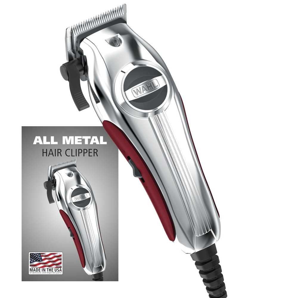 High-Torque Hair Clipper for Cool and Quiet Cuts | TekChoice Electronics