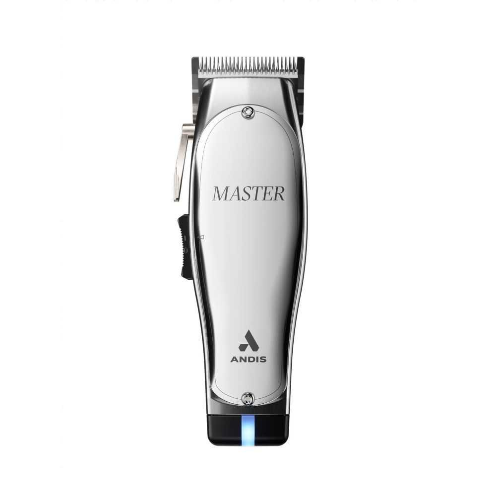 Professional Master Corded/Cordless Hair Trimmer | TekChoice Electronics