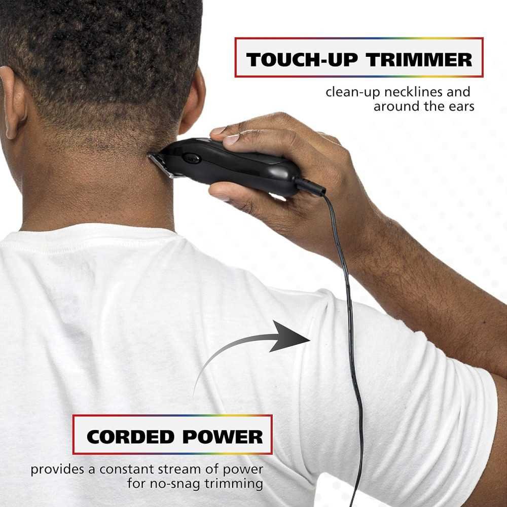 Pro Series Platinum Corded Clipper and Corded Trimmer | TekChoice Electronics