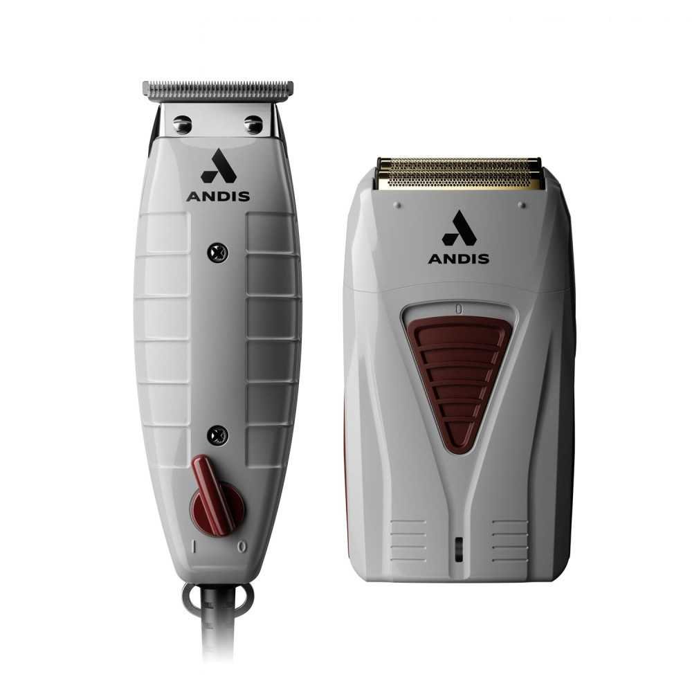 Cordless Hair Clippers Set | TekChoice Electronics