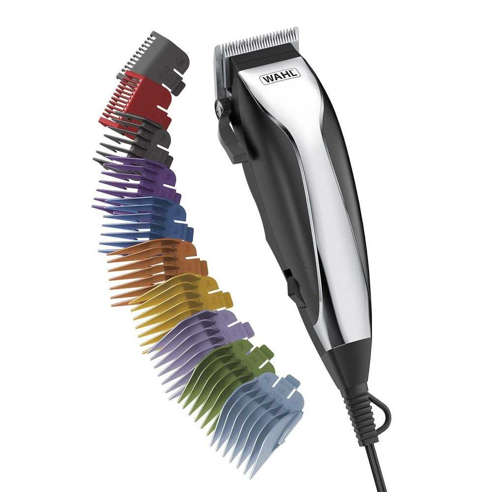 Hair Clipper with LED Display for Professional Results at Home or Barbershop | TekChoice Electronics