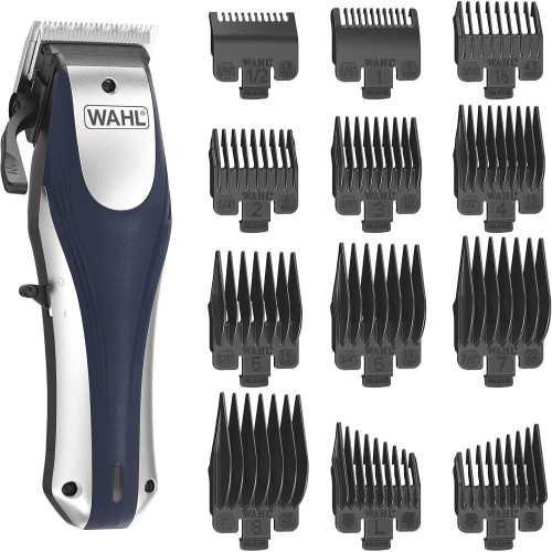 Lithium Ion Pro Rechargeable Cordless Hair Clippers | TekChoice Electronics