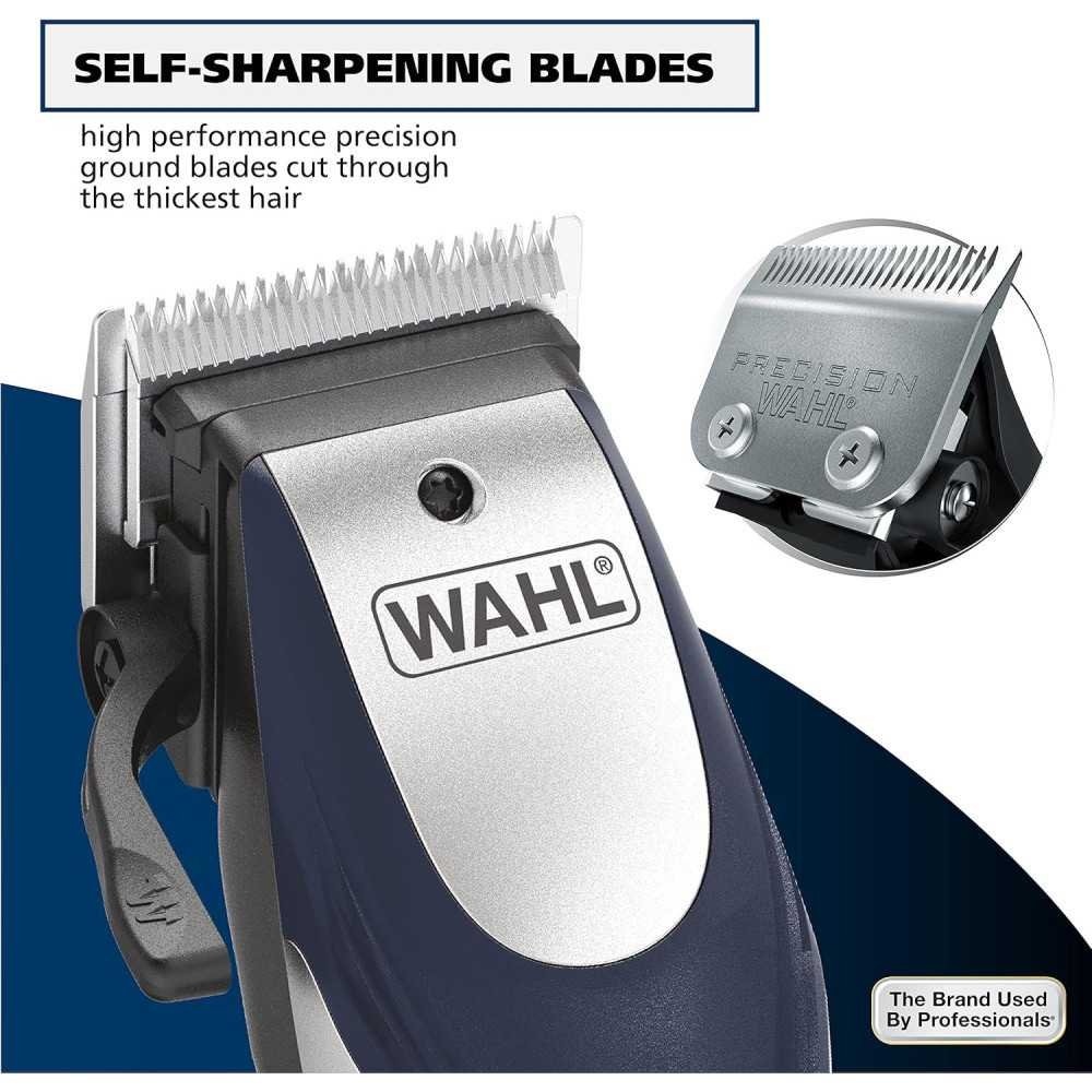 Lithium Ion Pro Rechargeable Cordless Hair Clippers | TekChoice Electronics