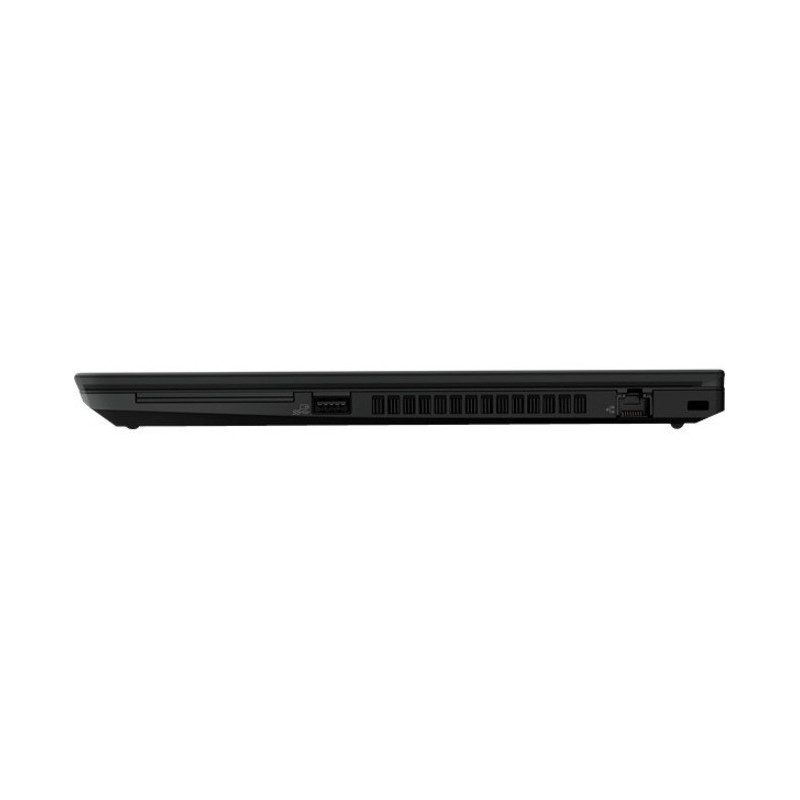 Lenovo ThinkPad P14s Gen 2 21A0003QUS 14" Touchscreen Mobile Workstation - Full HD - 1920 x 1080 - AMD Ryzen 7 PRO 5850U