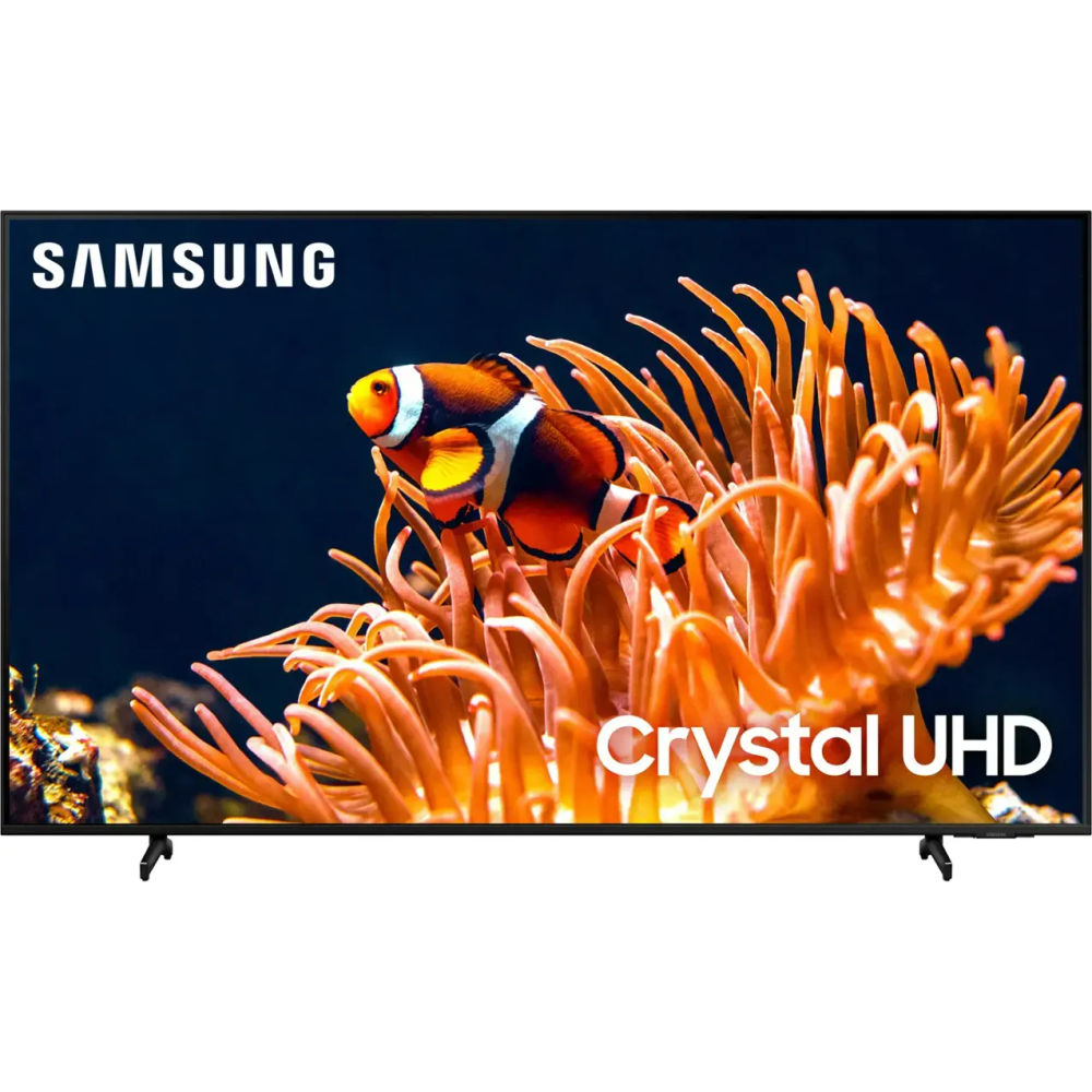 Samsung 4K Crystal UHD DU8000 Series Smart TV | TekChoice Electronics