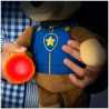 Paw Patrol Snuggle Up Chase Plush with Flashlight and Sounds