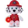 Paw Patrol Snuggle Up Marshall Plush with Flashlight and Sounds