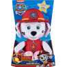 Paw Patrol Snuggle Up Marshall Plush with Flashlight and Sounds