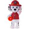 Paw Patrol Snuggle Up Marshall Plush with Flashlight and Sounds