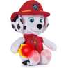 Paw Patrol Snuggle Up Marshall Plush with Flashlight and Sounds