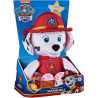 Paw Patrol Snuggle Up Marshall Plush with Flashlight and Sounds