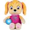 Paw Patrol, Snuggle Up Skye Plush with Added Features