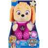 Paw Patrol, Snuggle Up Skye Plush with Added Features