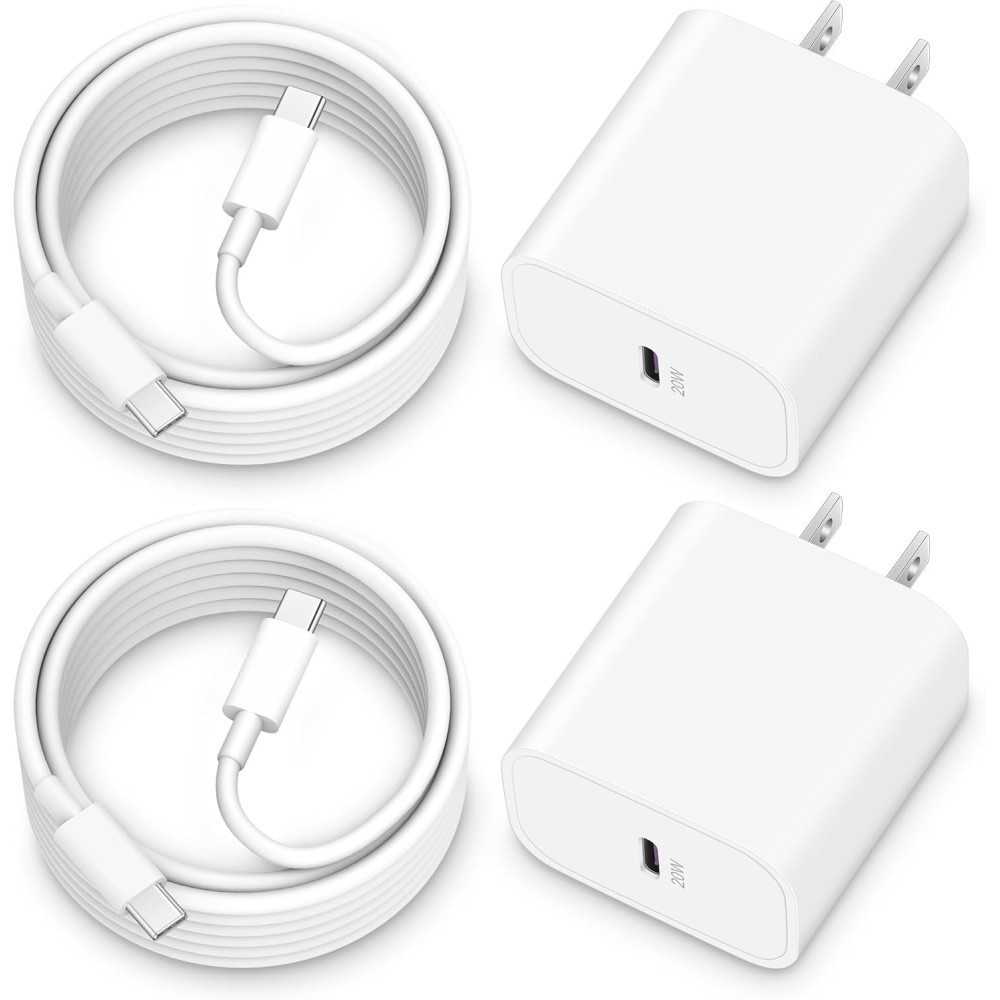 AirPods and Apple Device Charger Bundle | TekChoice Electronics