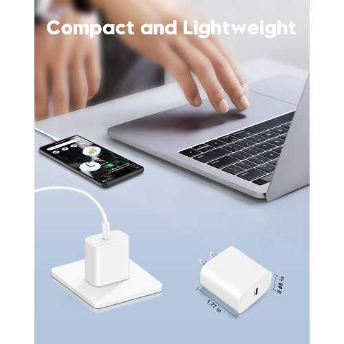 AirPods and Apple Device Charger Bundle | TekChoice Electronics