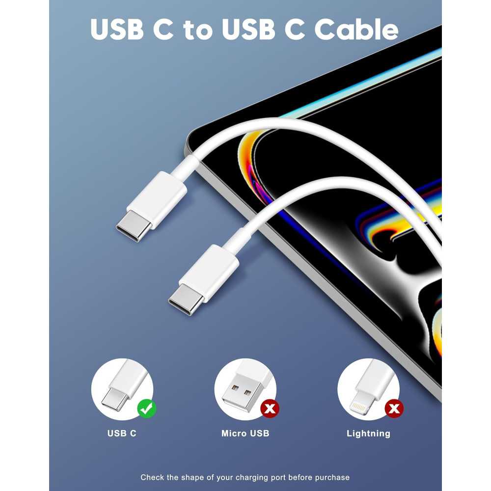 AirPods and Apple Device Charger Bundle | TekChoice Electronics