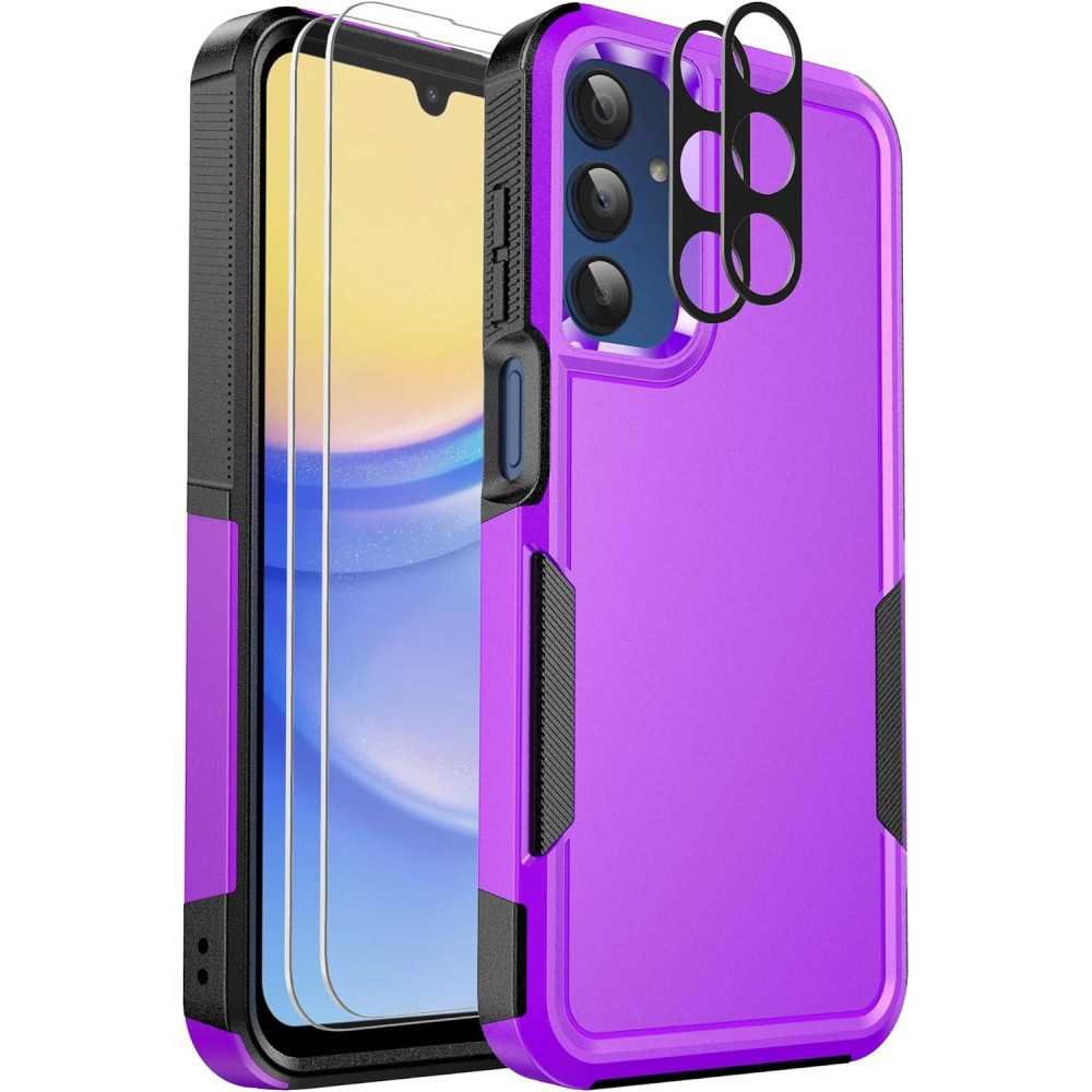 Samsung Galaxy A14/A15/A16/S22/S22 Plus/S22 Ultra/S23 FE/S23/S23 Plus/S23 Ultra/S24 and Up Case | TekChoice Electronics