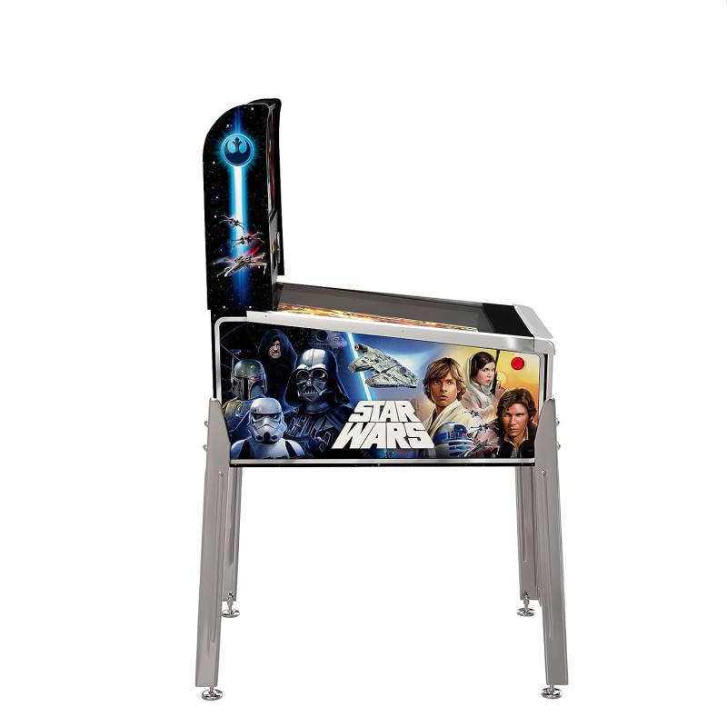 Star Wars Digital Pinball by Arcade1Up