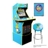 Arcade1Up The Simpsons Arcade Machine, 4-Foot Model