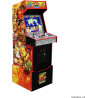 Capcom Legacy Arcade Game by Arcade1Up: 2022 Yoga Flame Edition