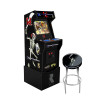 Arcade1Up Killer Instinct Arcade Machine w/ Riser and Stool