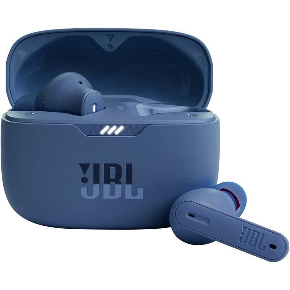 True Wireless In-Ear Headphones w/ Active Noise Cancelling and JBL Pure Bass | TekChoice Electronics