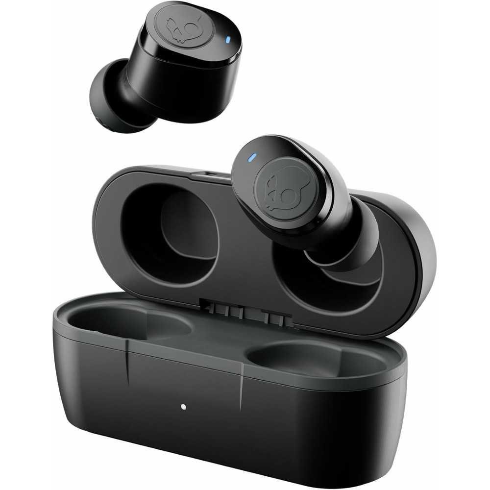 Deep Bass and Crystal Clear Calls w/ Bluetooth 5.3 Light-Weight Earbuds | TekChoice Electronics