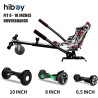 Hiboy HC-01 Kart Seat Attachment