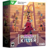 Collector's Edition of Paradise Killer (Xbox Series X)