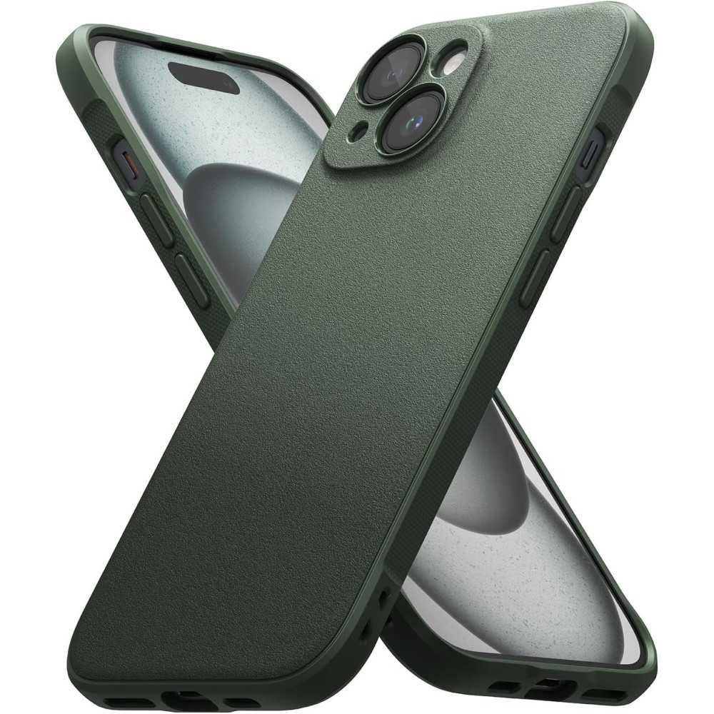 Shockproof Ripple Case for iPhone 15 / 16 Pro Max | TekChoice Electronics