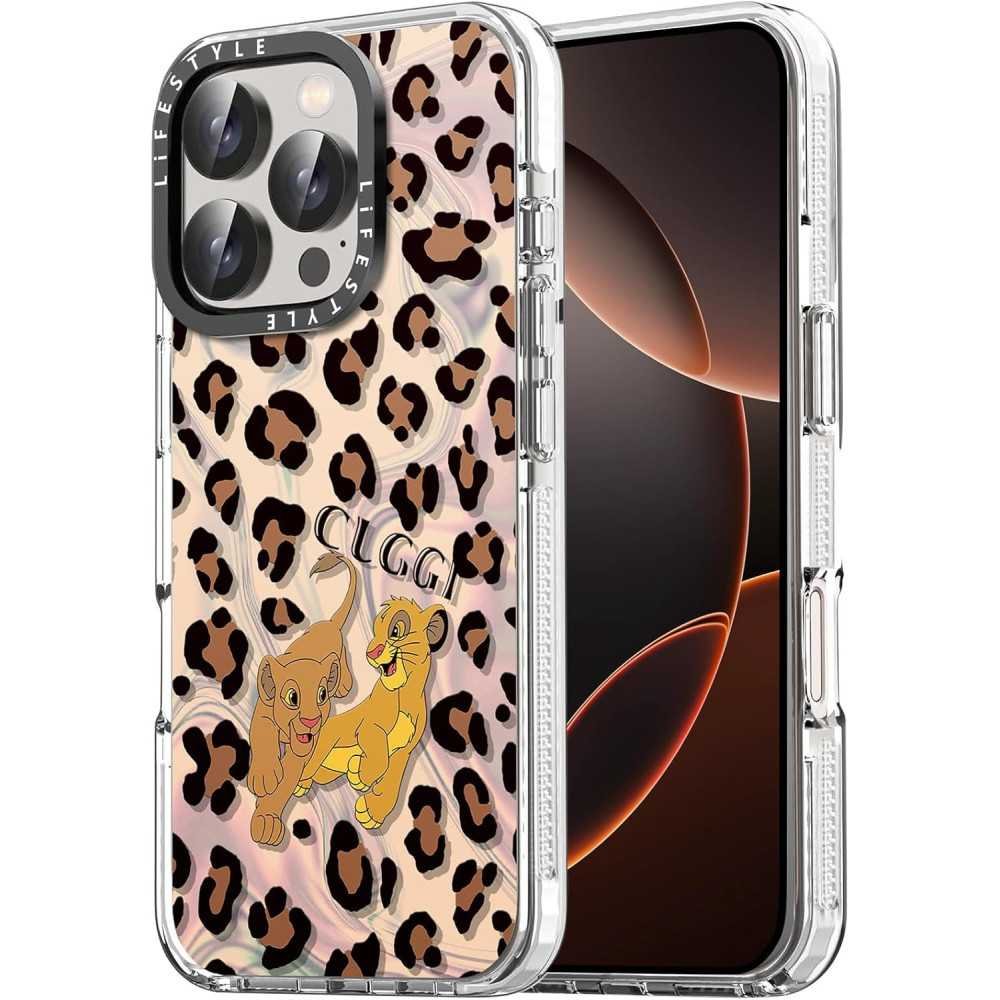 Aesthetic Basketball Shoes Sneaker Graphic Case for iPhone 15 / 16 Pro Max | TekChoice Electronics