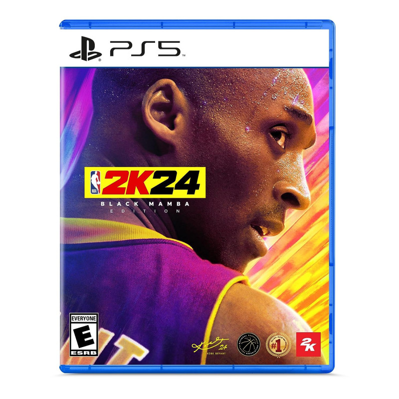 EA SPORTS FC 24 (Xbox Series X)