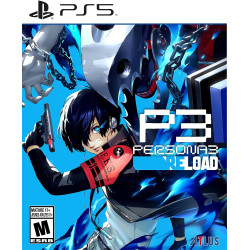 Reloaded Persona 3: Edition for Collectors (PS5)