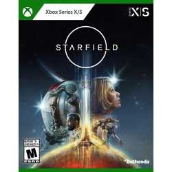 Standard Edition of Starfield for (Xbox Series X)