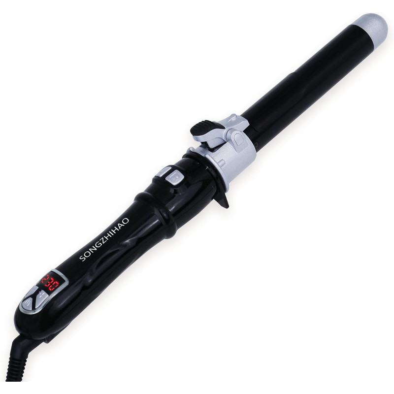 Curling Iron - Automatic with 360° Rotation