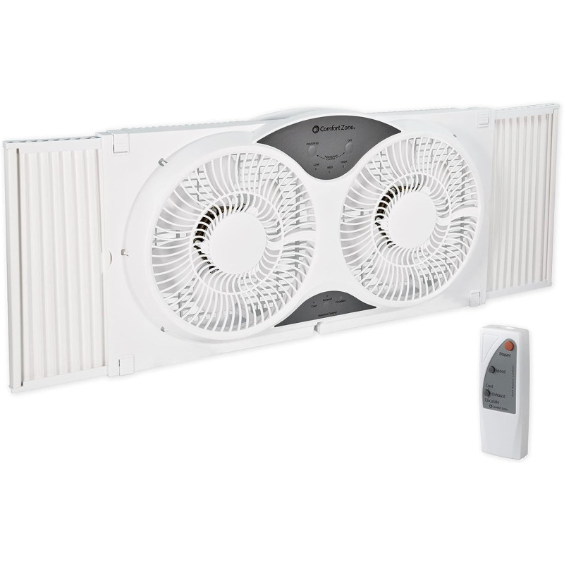 Portable Mini Air Conditioner and Cooling Fan