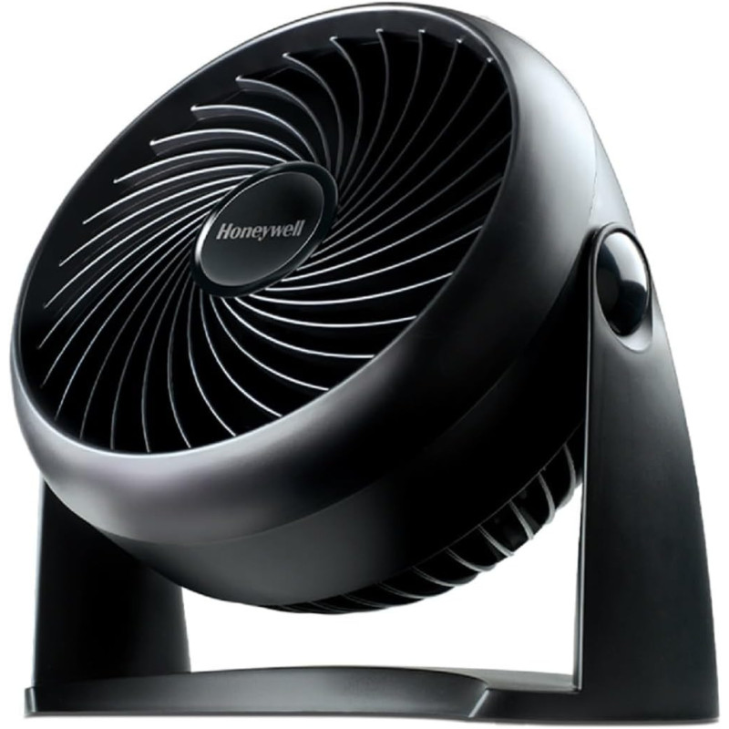 Honeywell HT900C TurboForce® POWER+ 7" Desk/Table Fan