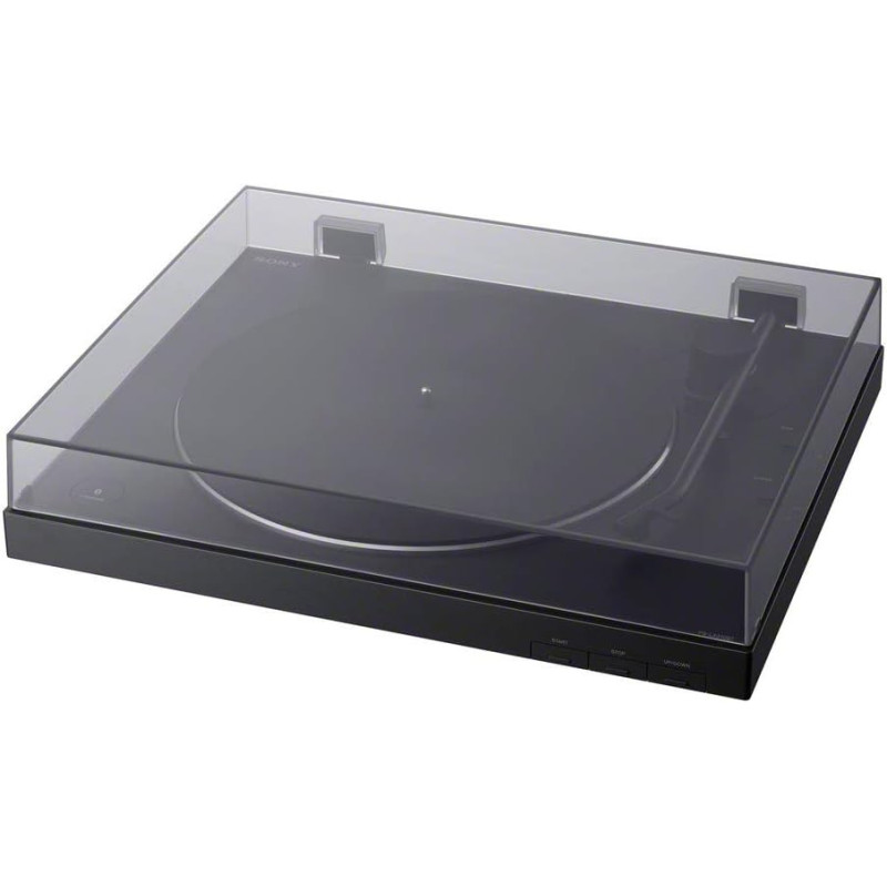 Sony PS-LX310BT Belt Drive Turntable