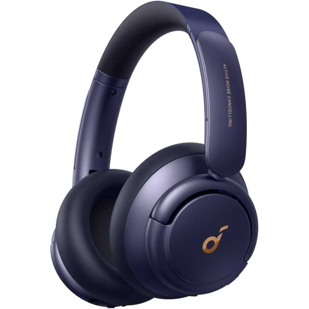 Life Q30 Hybrid Active Noise Cancelling Headphones | TekChoice Electronics