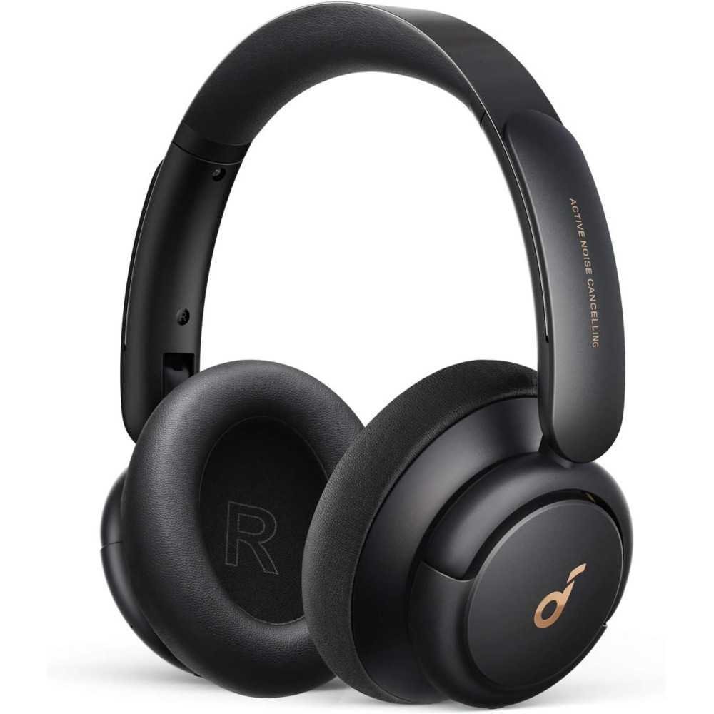 Life Q30 Hybrid Active Noise Cancelling Headphones | TekChoice Electronics