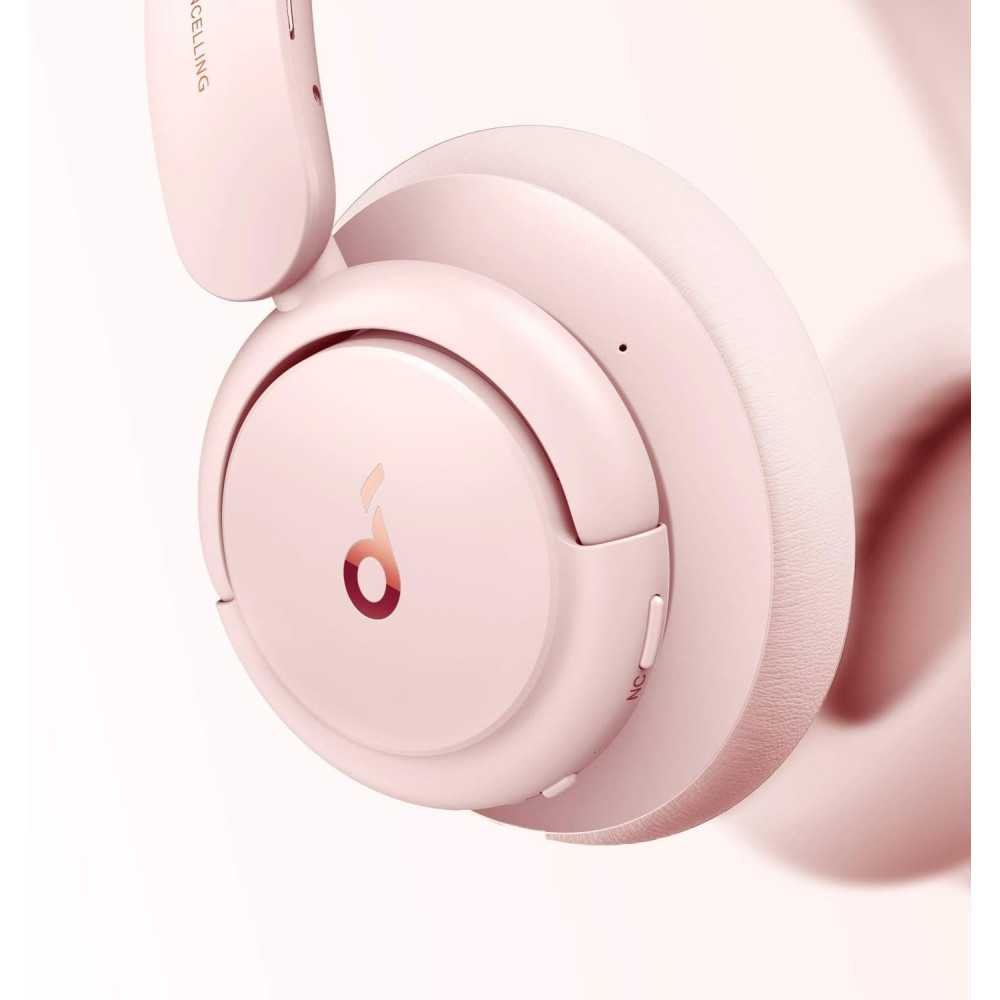 Life Q30 Hybrid Active Noise Cancelling Headphones