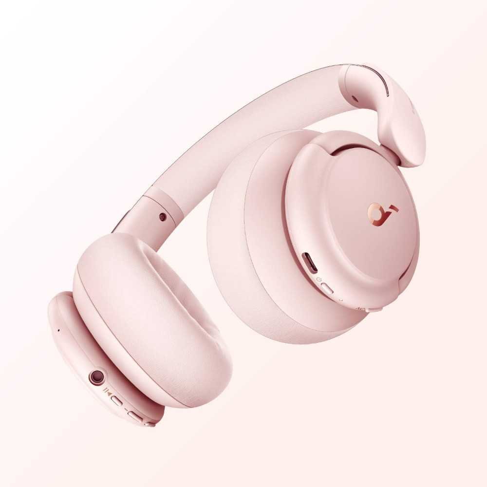 Life Q30 Hybrid Active Noise Cancelling Headphones