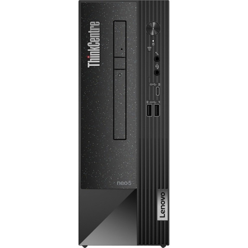 Lenovo ThinkCentre M70q Gen 3 11T30085US Desktop Computer - Intel Core i7 12th Gen